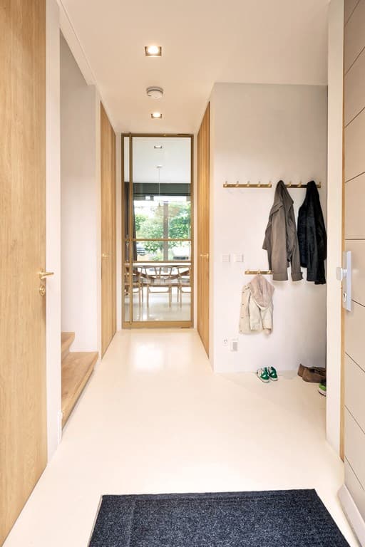 Lindewetering 30