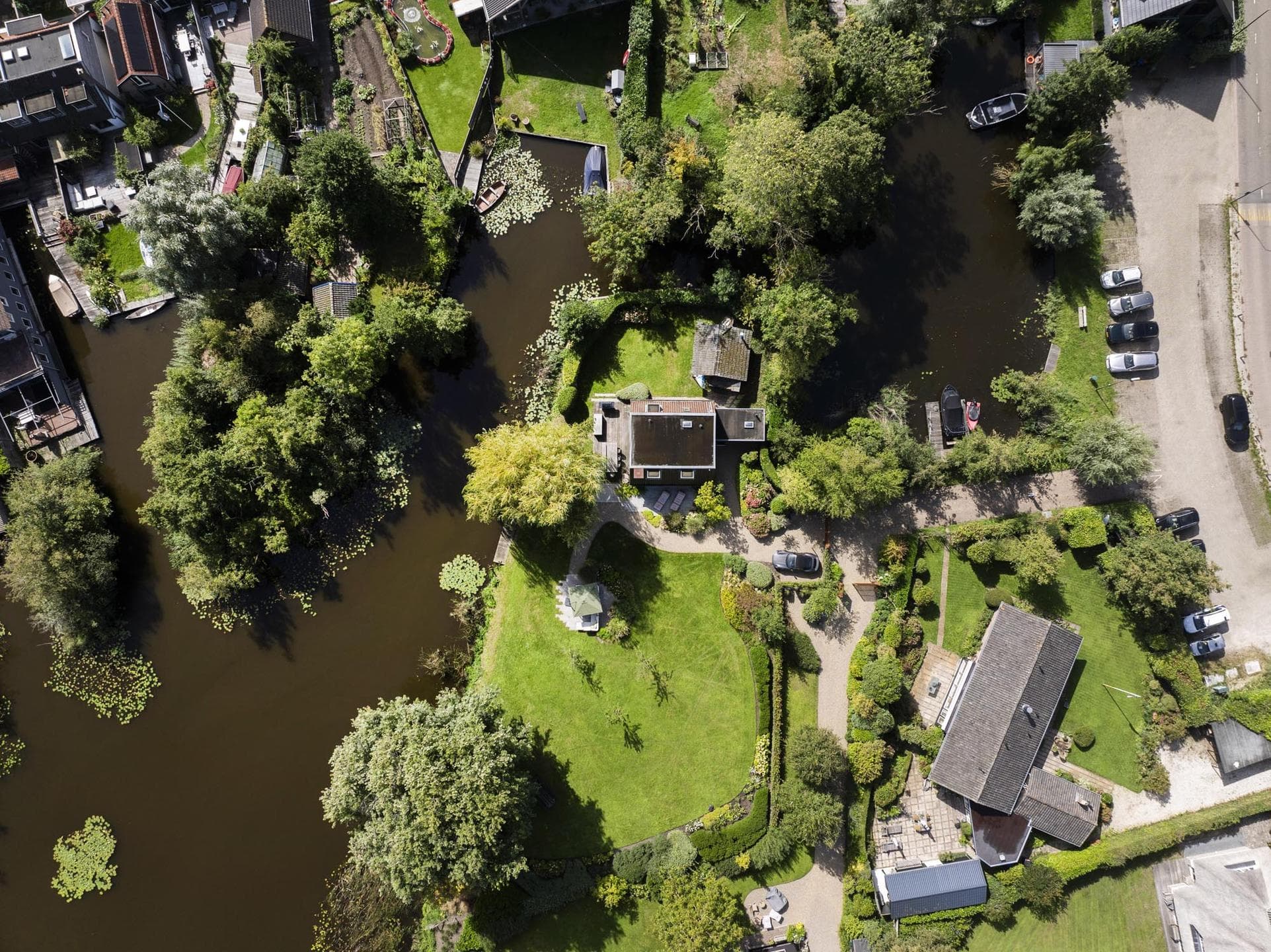 Horndijk 2 a