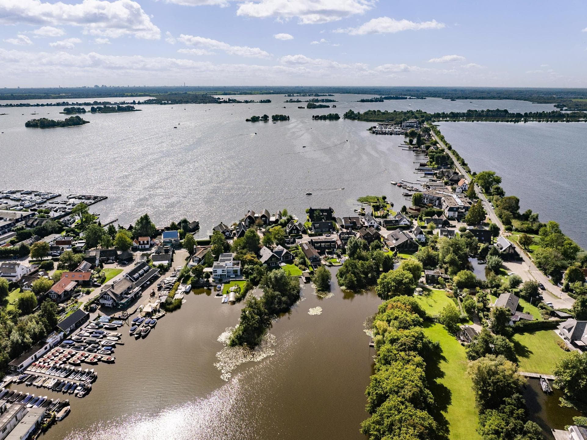Horndijk 2 a