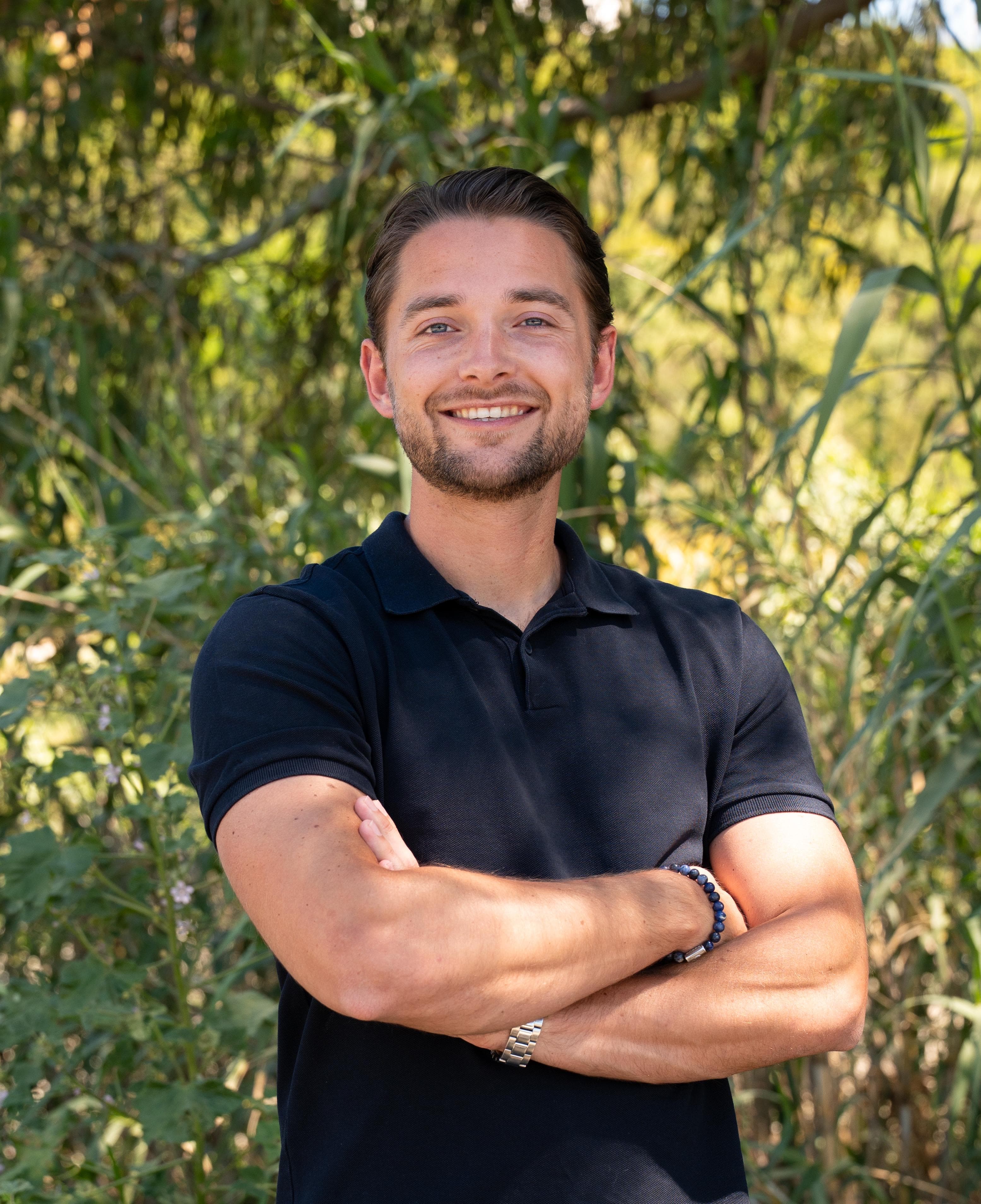 Nexo Estates