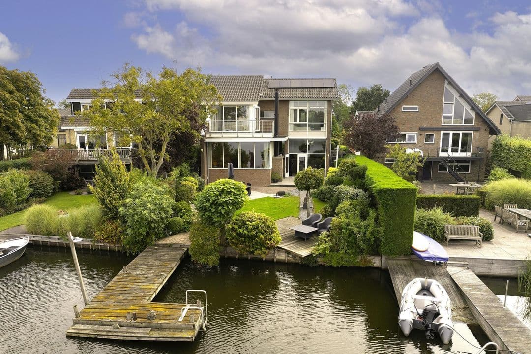 Dorpsstraat 54 A