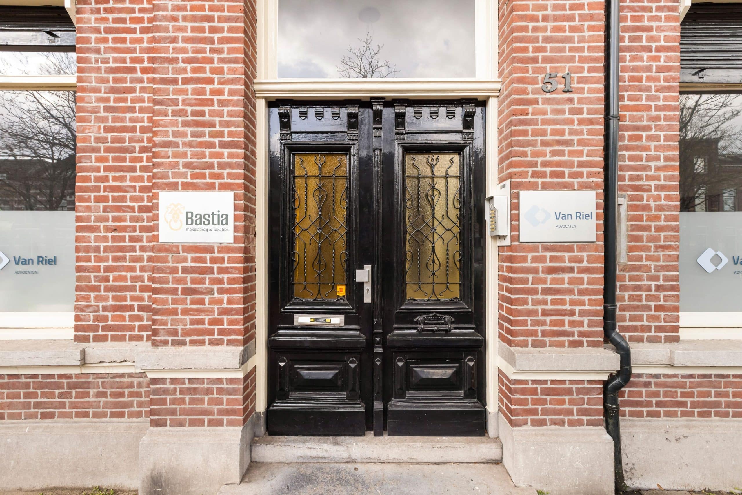 Nieuwe Boschstraat 51