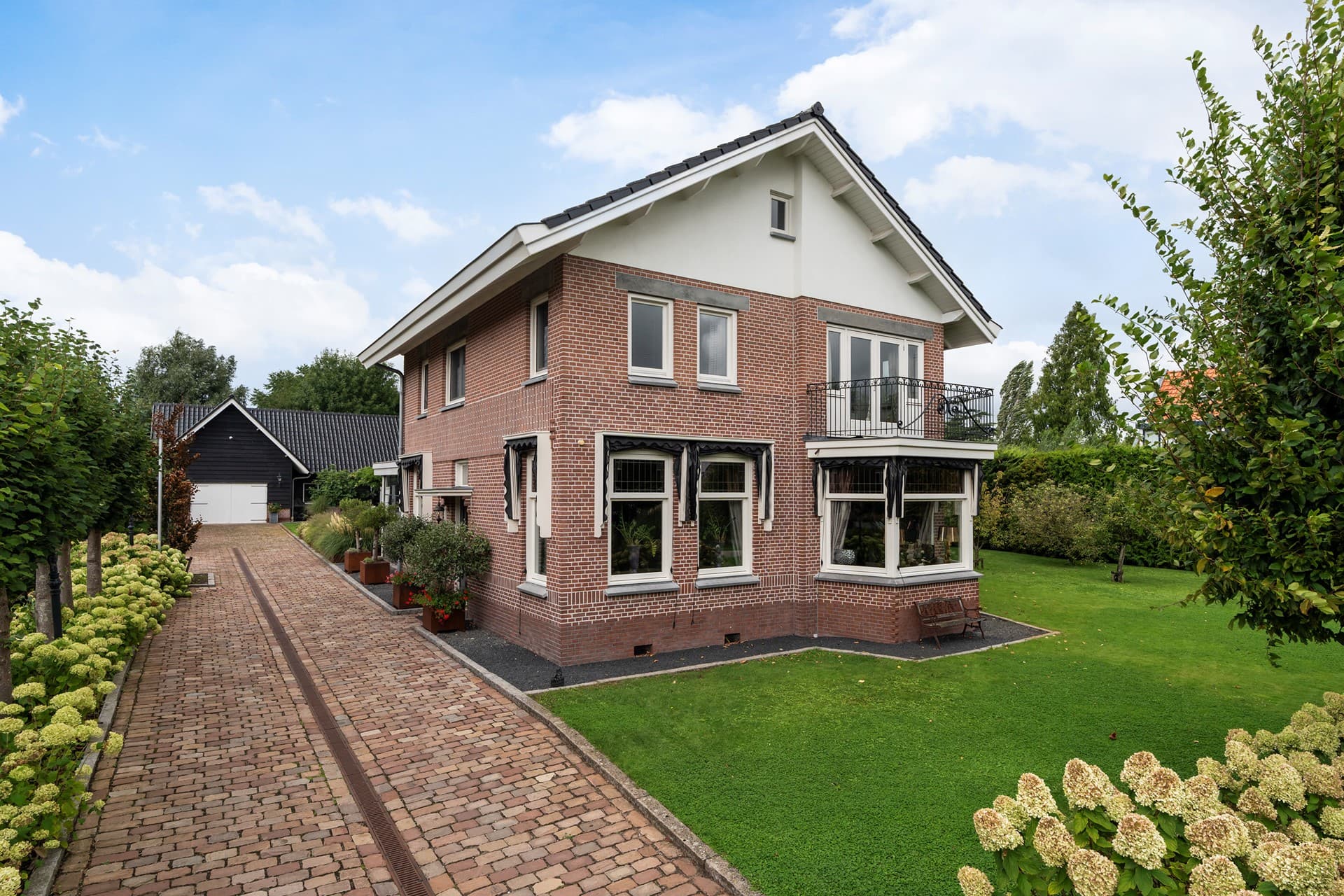 Smitshoekseweg 203