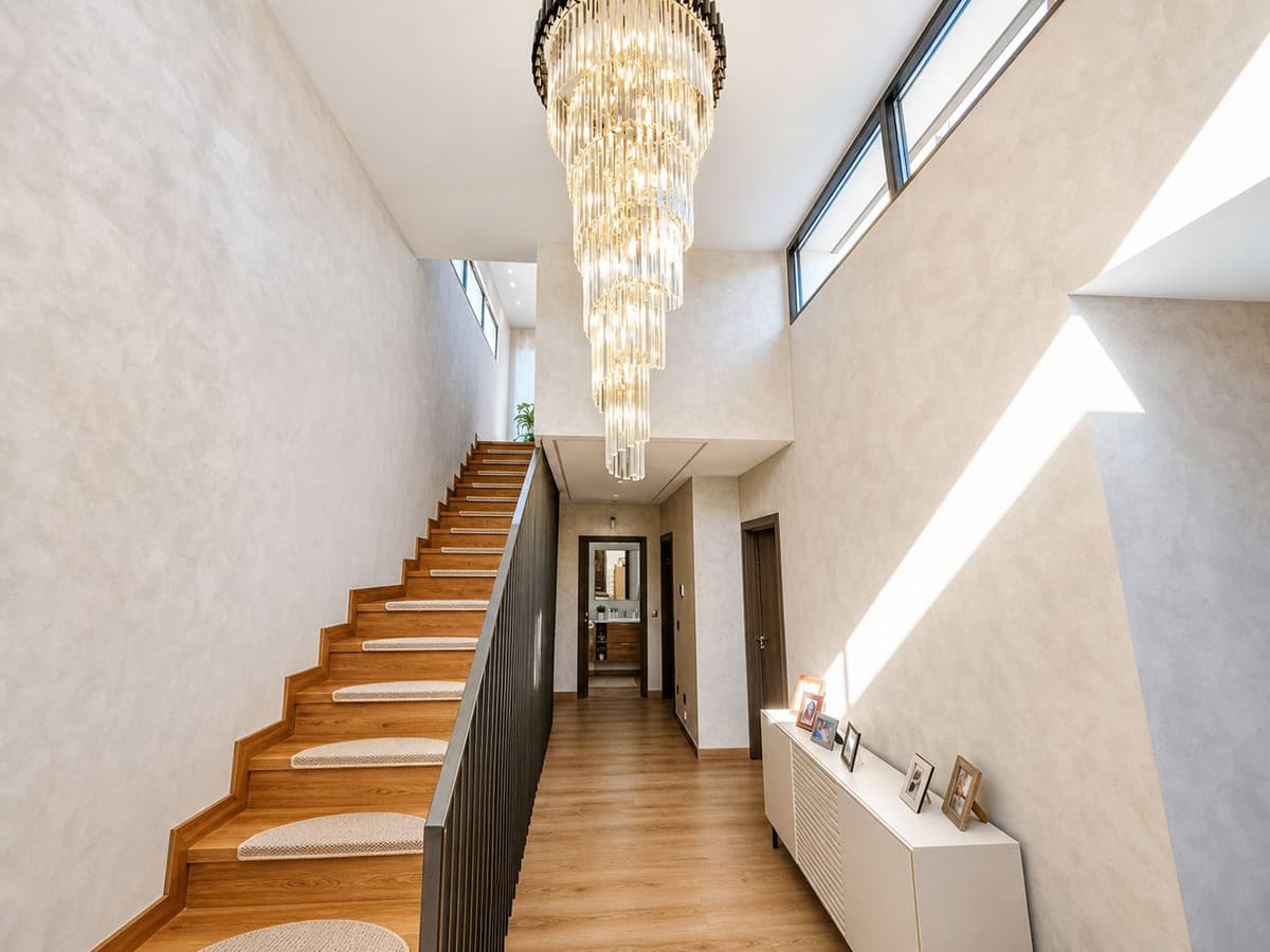Woningfoto