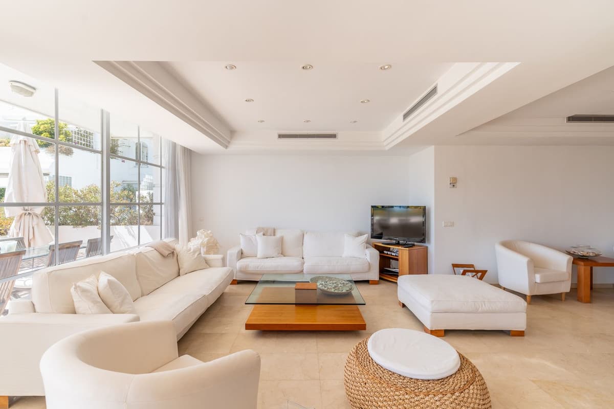 Exclusieve woning