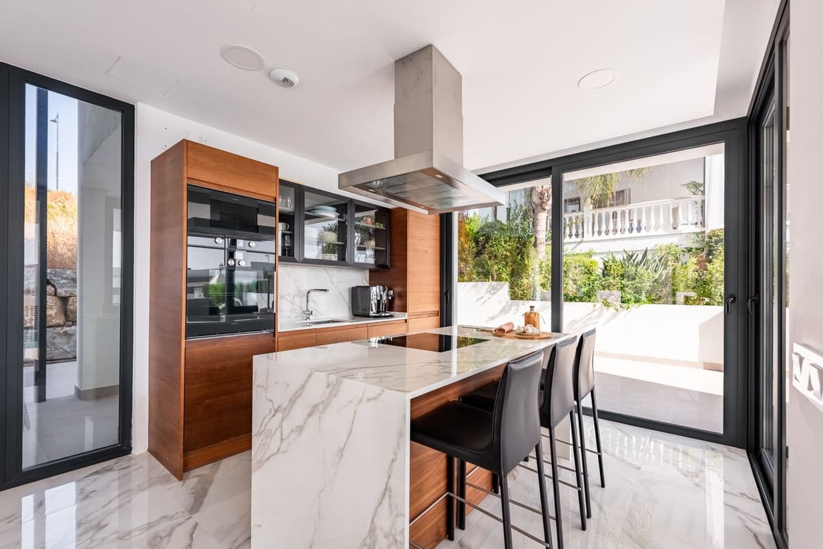Exclusieve woning