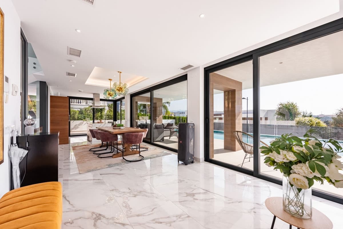 Exclusieve woning
