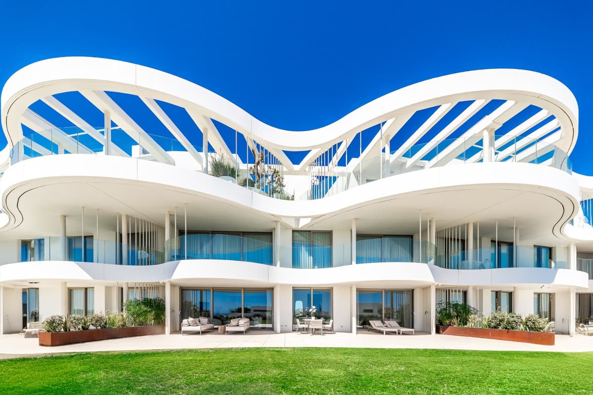 Hoofdfoto woning