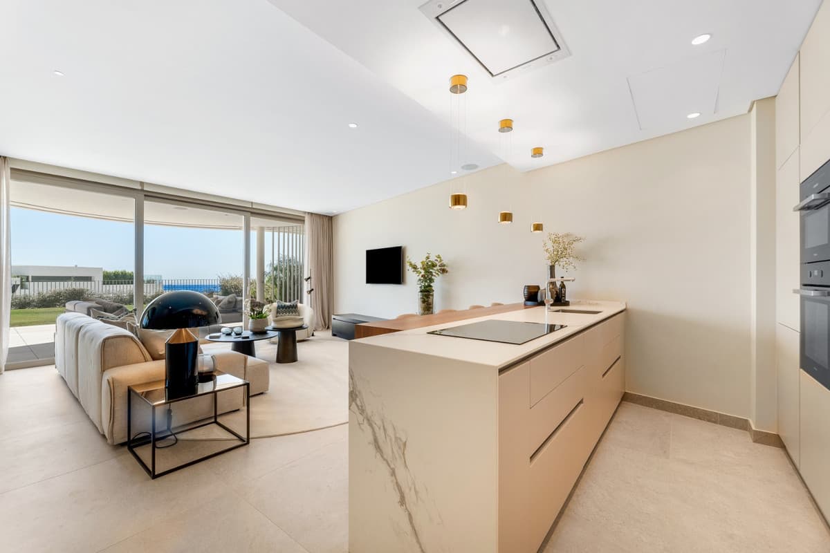 Exclusieve woning