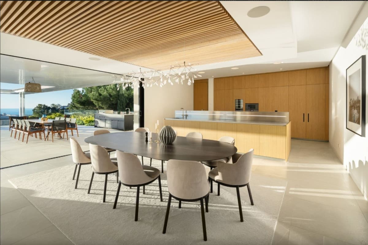 Exclusieve woning