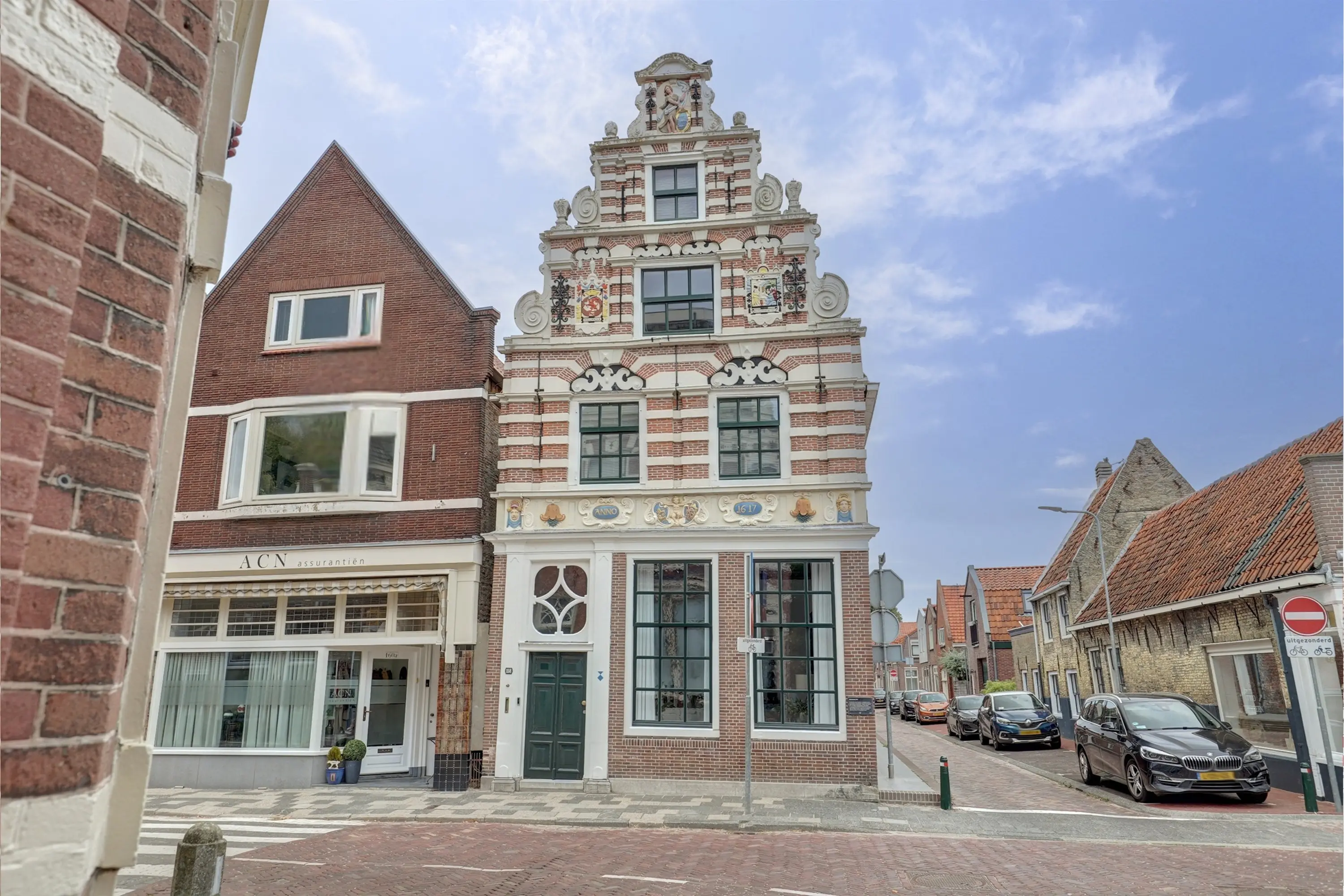 Westerstraat 158