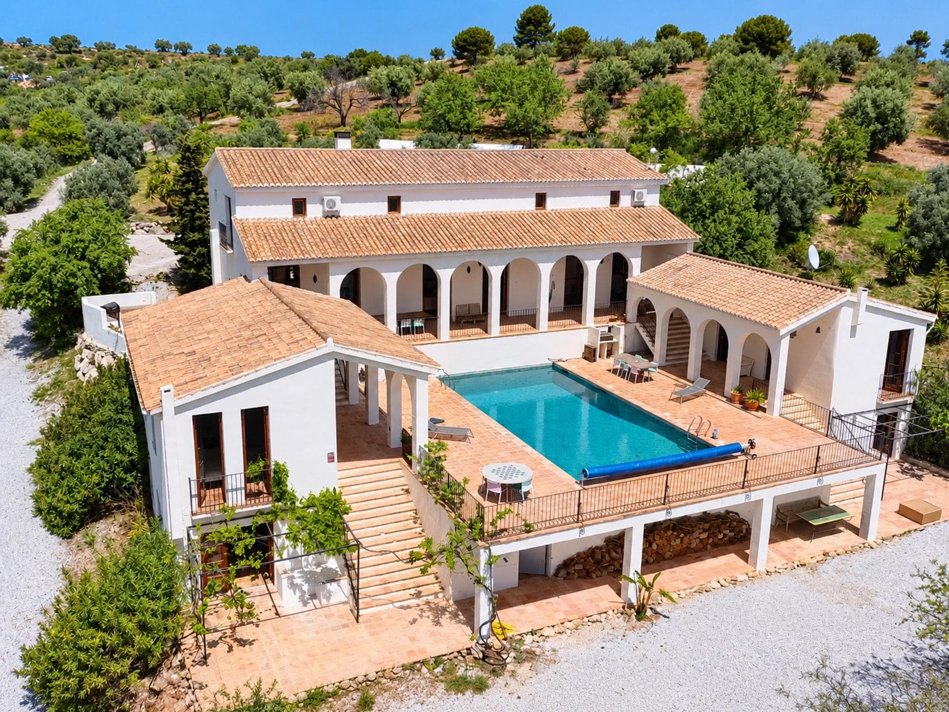 Camino Rio Seco 559