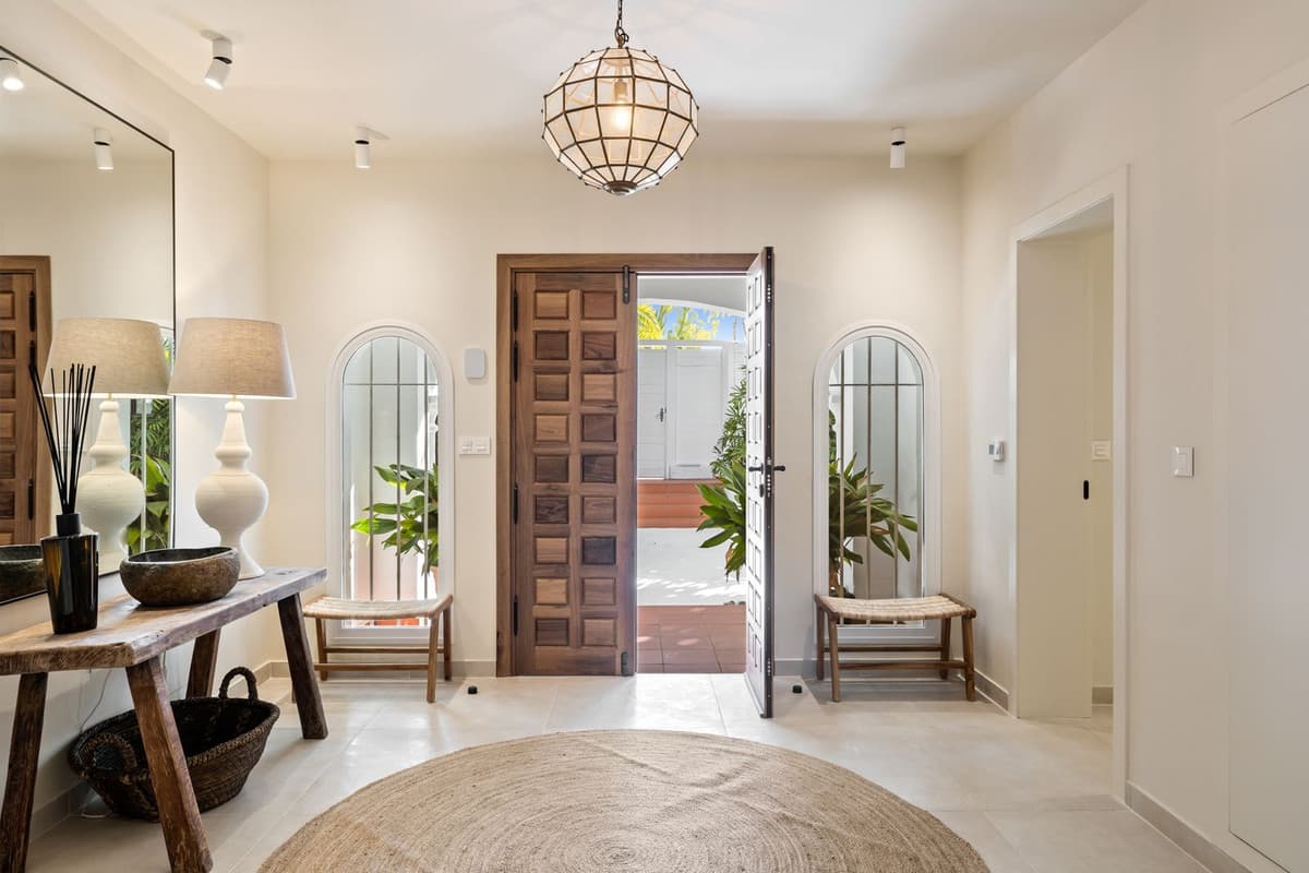 Exclusieve woning