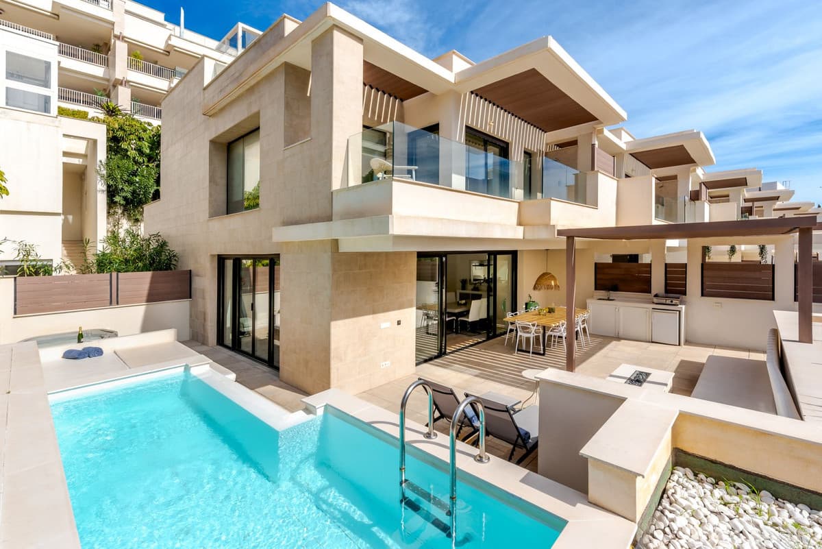 TerracedHouse