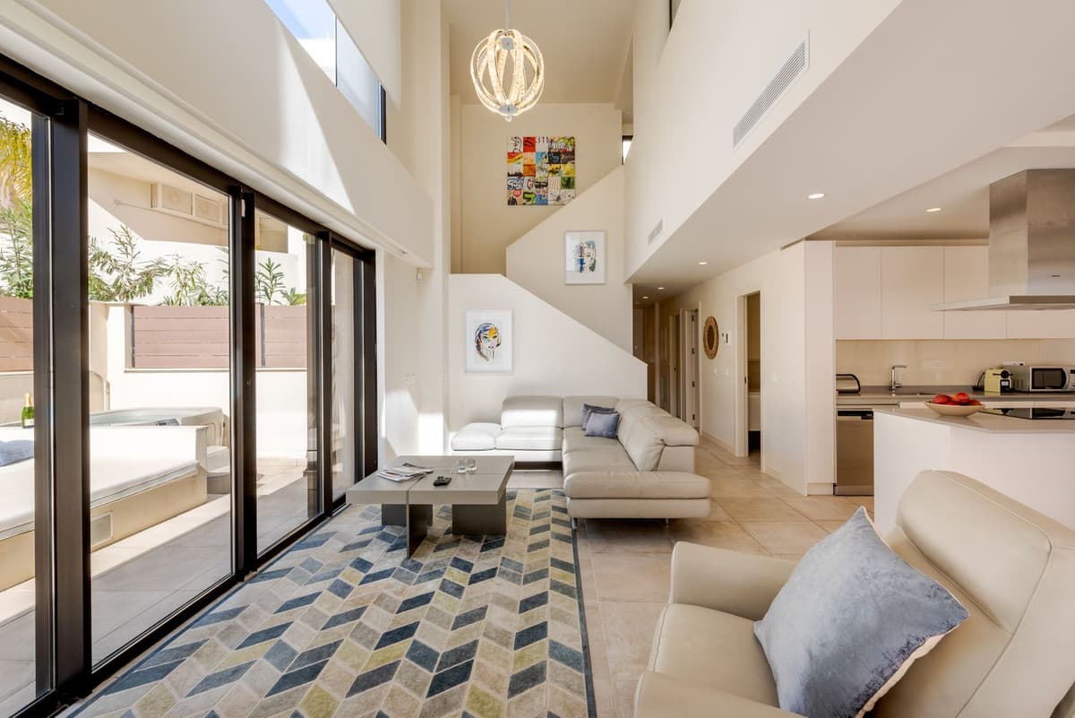 Exclusieve woning