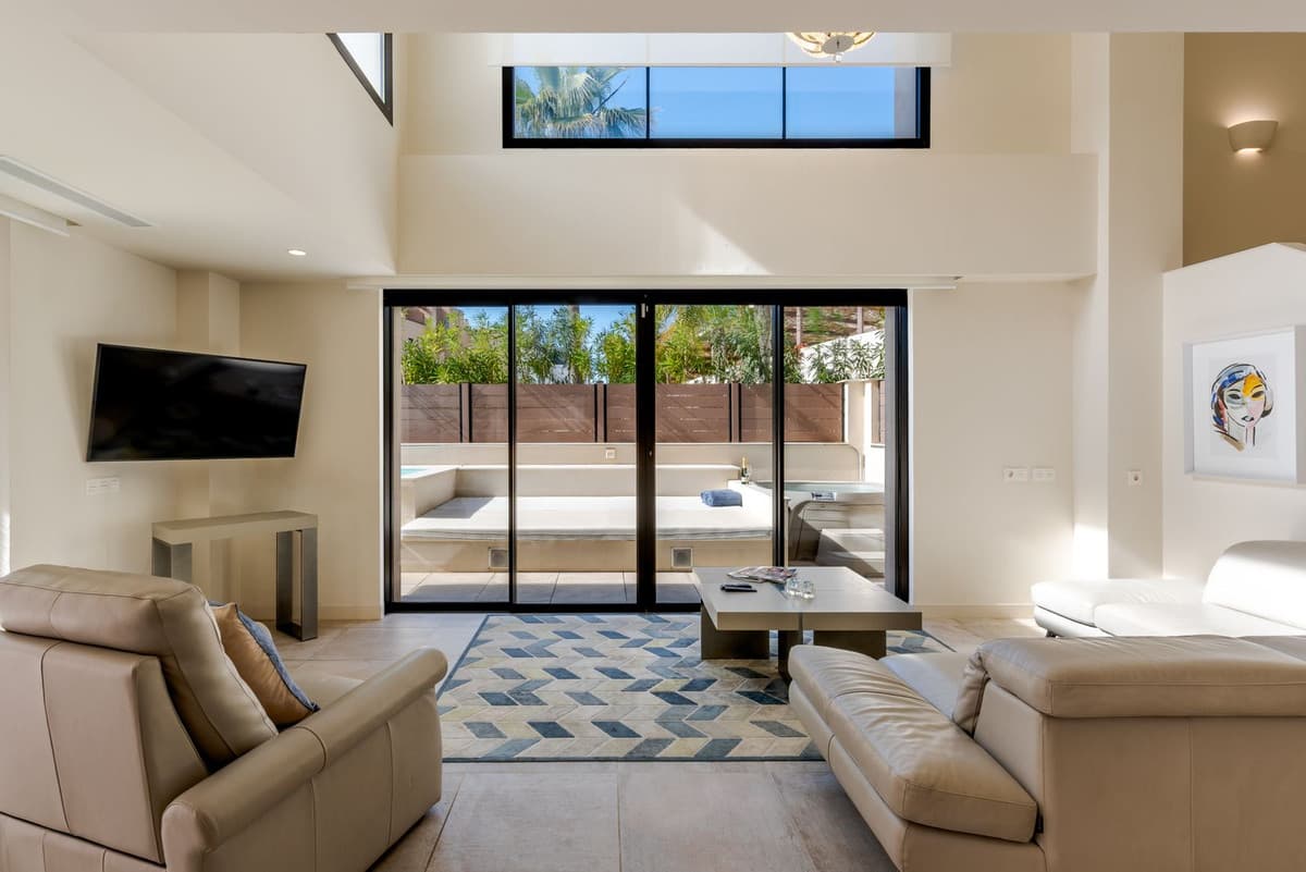 Exclusieve woning